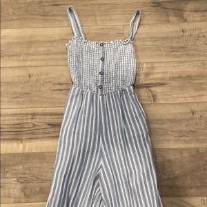Hollister Capri Romper